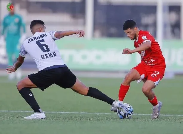Nhận định, soi kèo CR Belouizdad vs USM Khenchela, 23h45 ngày 28/4: Hướng về Top 2