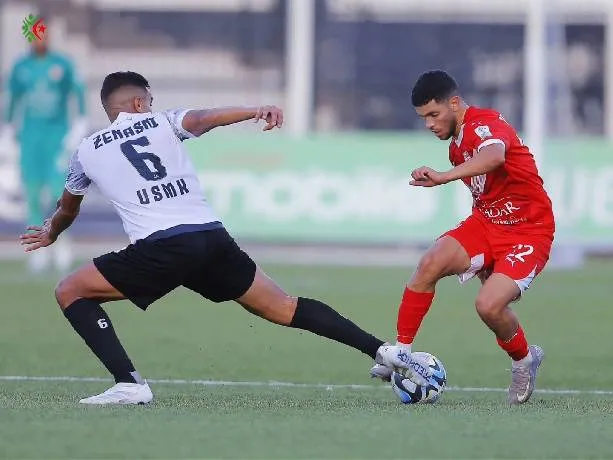 Nhận định, soi kèo CR Belouizdad vs USM Khenchela, 23h45 ngày 28/4: Hướng về Top 2