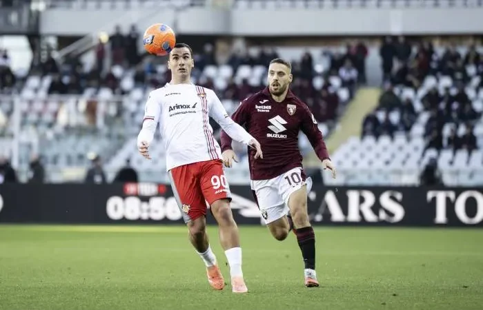Nhận định, soi kèo Cremonese vs Torino, 17h30 ngày 19/4: Tiếp tục chìm sâu