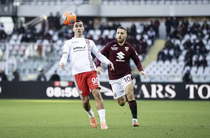 Nhận định, soi kèo Cremonese vs Torino, 17h30 ngày 19/4: Tiếp tục chìm sâu