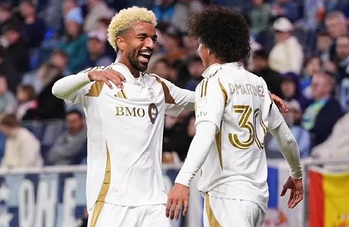 Cruz Azul đối đầu Los Angeles: Cơ hội để Los Angeles có chiến thắng tại giải đấu