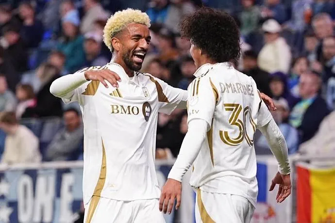 Cruz Azul đối đầu Los Angeles: Cơ hội để Los Angeles có chiến thắng tại giải đấu