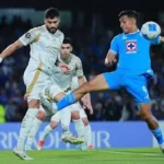 Tranh ngôi đầu bảng, Cruz Azul đấu Pachuca lúc 08h00 ngày 5/4