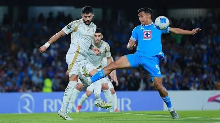 Tranh ngôi đầu bảng, Cruz Azul đấu Pachuca lúc 08h00 ngày 5/4