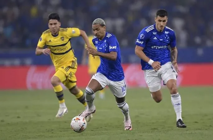 Nhận định, soi kèo Cruzeiro vs Boca Juniors, 7h30 ngày 29/4: Nối mạch bất bại