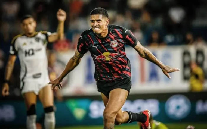 Cruzeiro và Bragantino đối đầu tại giải đấu, cuộc chiến giữa 2 đội bóng đang tìm kiếm sự ổn định