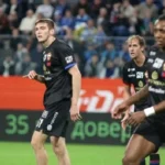 Nhận định, soi kèo CSKA Moscow vs Rostov, 23h45 ngày 21/4: Bừng tỉnh