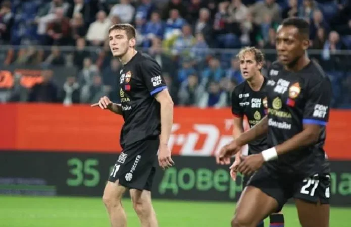 Nhận định, soi kèo CSKA Moscow vs Rostov, 23h45 ngày 21/4: Bừng tỉnh