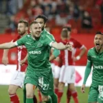CSKA Sofia gặp Ludogorets: Hòa cũng là thành công