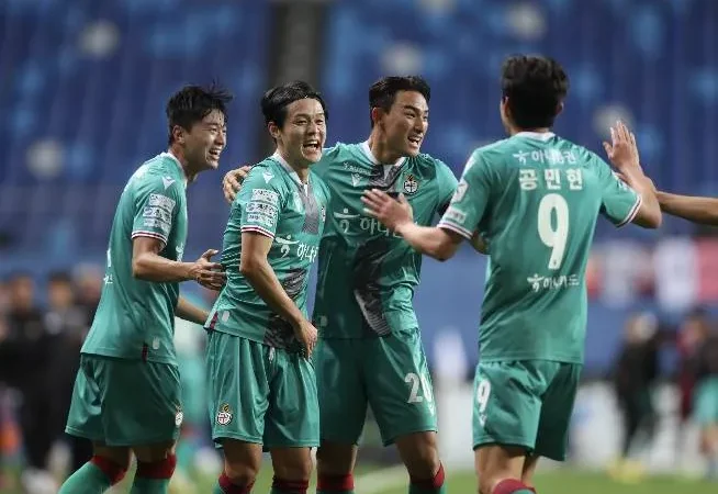 Nhận định, soi kèo Daejeon Hana Citizen vs Gangwon, 12h00 ngày 12/4: Ám ảnh xa nhà