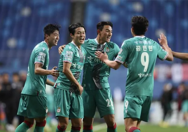 Nhận định, soi kèo Daejeon Hana Citizen vs Gangwon, 12h00 ngày 12/4: Ám ảnh xa nhà