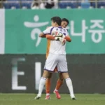Nhận định, soi kèo Daejeon vs Jeju SK, 17h30 ngày 22/4: Không còn là chính mình