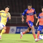 Trận thư hùng Đại Học Văn Hiến vs Bắc Ninh tại giải hạng Nhì vào lúc 16h00 ngày 1/5: Đấu trường quyết liệt trong cuộc đua bám sát ngôi đầu bảng