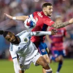 Trận đấu hấp dẫn tại giải bóng đá Mỹ: Dallas đối đầu Los Angeles Galaxy vào lúc 7h30 ngày 19/4 hứa hẹn đầy kịch tính
