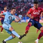 Nhận định, soi kèo Dallas vs Minnesota United, 07h30 ngày 23/4: Bức tường vững chắc