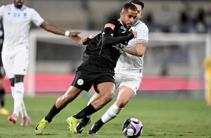 Nhận định, soi kèo Damac vs Al-Okhdood, 1h00 ngày 24/4: Cơ hội cho chủ nhà