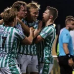 Dandenong City SC đối đầu Green Gully SC, giải bóng đá 16h45 ngày 17/4: Thời cơ chín muồi