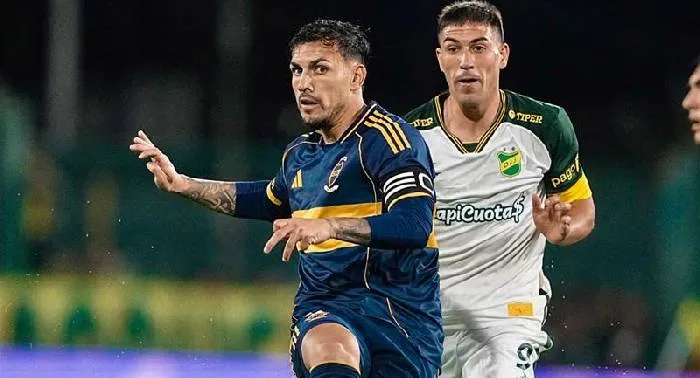 Nhận định, soi kèo Defensa Justicia vs Boca Juniors, 06h00 ngày 24/4: Hướng tới ngôi đầu