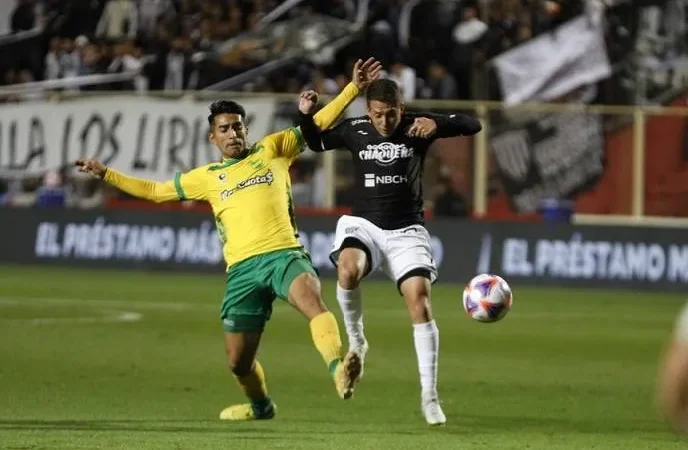 Nhận định, soi kèo Defensa y Justicia vs Chaco For Ever, 5h00 ngày 2/4: Khó cho khách