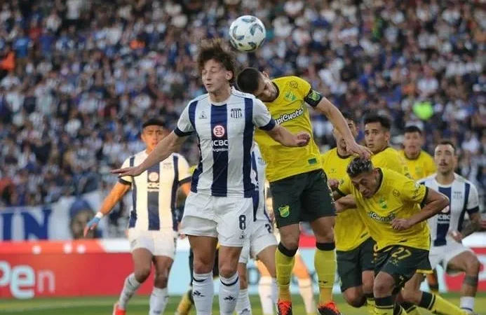 Nhận định, soi kèo Defensa y Justicia vs Talleres Cordoba, 2h30 ngày 14/4: Cân sức