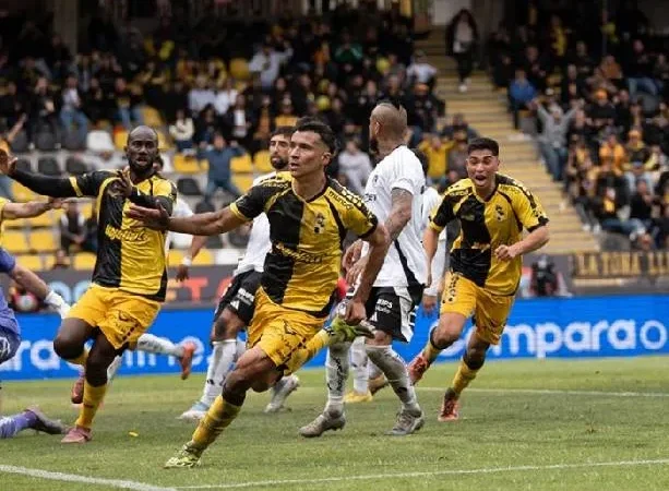 Trận đấu hấp dẫn tại giải VĐQG Chile: Deportes Tolima gặp Coquimbo Unido, diễn ra vào lúc 09h00 ngày 29/4, liệu chủ nhà có thể tận dụng lợi thế sân nhà để vượt qua đội khách hay không