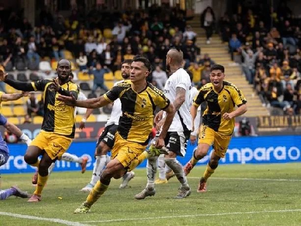 Trận đấu hấp dẫn tại giải VĐQG Chile: Deportes Tolima gặp Coquimbo Unido, diễn ra vào lúc 09h00 ngày 29/4, liệu chủ nhà có thể tận dụng lợi thế sân nhà để vượt qua đội khách hay không