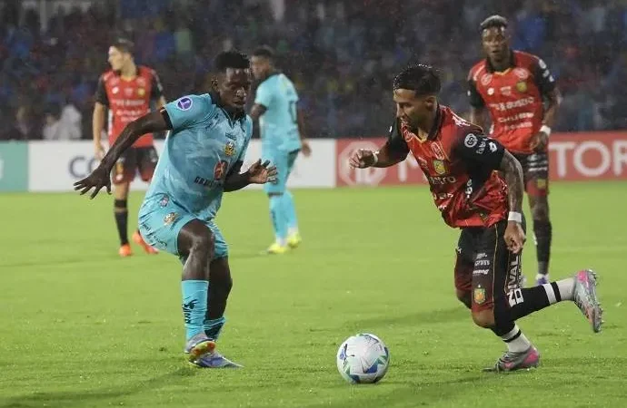 Nhận định, soi kèo Deportivo Cuenca vs Santos, 5h00 ngày 9/4: Tin ở chủ nhà