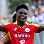 Trận đấu tranh giành vị trí á quân: Deportivo Pasto đối đầu Deportes Tolima tại giải vô địch quốc gia Colombia vào lúc 08h05 ngày 11/4