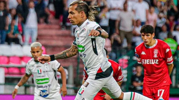 Nhận định, soi kèo Deportivo Pereira vs Once Caldas, 03h30 ngày 11/4: Khai thác kho điểm