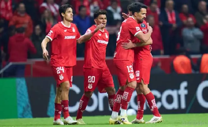 Dự đoán Deportivo Toluca vs Los Angeles Galaxy lúc 10h00 ngày 9/4: Toluca tự tin vượt qua thử thách