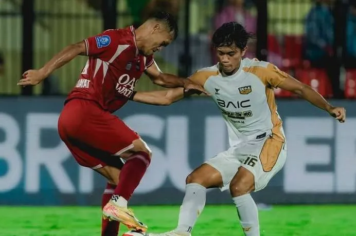 Trận đấu hấp dẫn tại Dewa United vs Persijap Jepara, 19h00 ngày 29/4: Khách đường xa gặp thách thức