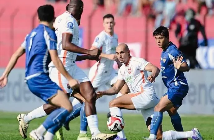 Nhận định, soi kèo Dewa United vs PSIM Yogyakarta, 19h00 ngày 3/4: Ăn miếng trả miếng