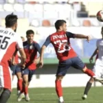 Trận đấu sống mái của Difai Agsu và Sabail tại giải vô địch quốc gia Azerbaijan, 19h00 ngày 23/4: Chiến thắng là nhiệm vụ bắt buộc