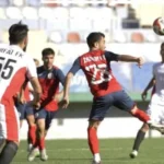 Difai Agsu đối đầu Shahdagh Qusar lúc 18h30 ngày 9/4: Khó thoát khỏi đáy bảng