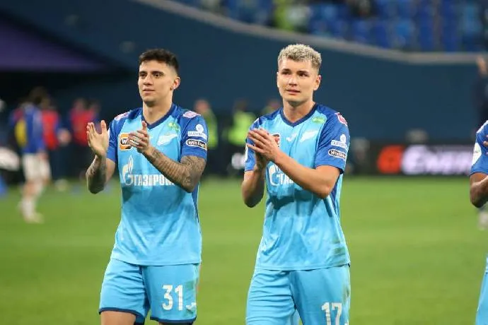 Trận đấu hấp dẫn tại giải Uzbekistan: Cuộc chạm trán giữa Dinamo Samarqand và Sogdiana Jizzakh vào lúc 22h15 ngày 8/4 liệu sẽ mang đến chiến thắng cho đội nào