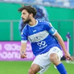 Nhận định soi kèo Dinamo Tbilisi vs Gagra, 22h00 ngày 21/4: Đối thủ khó chịu