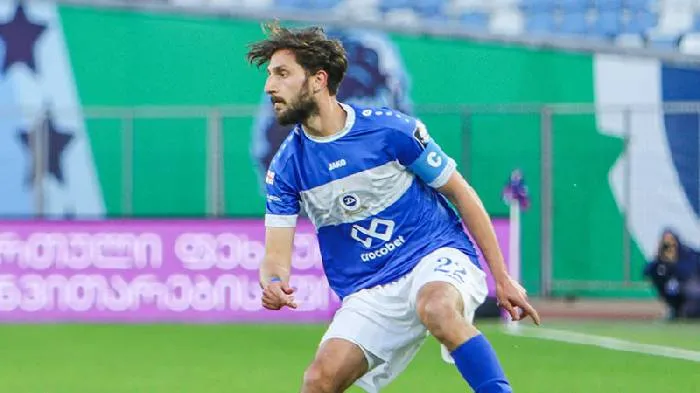 Nhận định soi kèo Dinamo Tbilisi vs Gagra, 22h00 ngày 21/4: Đối thủ khó chịu