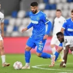 Dinamo Tbilisi quyết tâm áp đảo Meshakhte Tkibuli trong cuộc so tài tại giải VĐQG Gruzia vào lúc 22h00 ngày 17/4