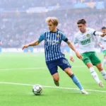 Nhận định, soi kèo Djurgardens vs Hammarby, 19h00 ngày 26/4: Đả bại chủ nhà