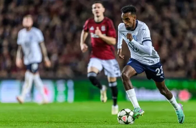 Djurgardens vs Malmo, 00h00 ngày 18/4: Đánh bại đối thủ để vững chắc ngôi đầu