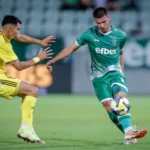 Dobrudzha và Botev Plovdiv sắp bước vào cuộc so tài đầy kịch tính tại giải VĐQG Bulgaria, liệu sân nhà có giúp Dobrudzha giành chiến thắng trước Botev Plovdiv vào lúc 0h30 ngày 15/4