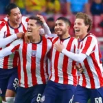 Trận đấu hấp dẫn tại giải đấu, Dorados Sinaloa và Tapatio sẽ có cuộc chạm trán gay cấn vào lúc 10h00 ngày 18/4, liệu họ có chia điểm nhau một lần nữa?