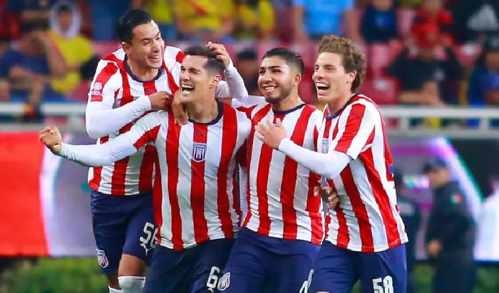 Trận đấu hấp dẫn tại giải đấu, Dorados Sinaloa và Tapatio sẽ có cuộc chạm trán gay cấn vào lúc 10h00 ngày 18/4, liệu họ có chia điểm nhau một lần nữa?