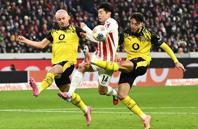 Nhận định, soi kèo Dortmund vs Freiburg, 22h30 ngày 26/4: Không dễ dàng