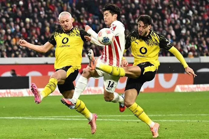 Nhận định, soi kèo Dortmund vs Freiburg, 22h30 ngày 26/4: Không dễ dàng