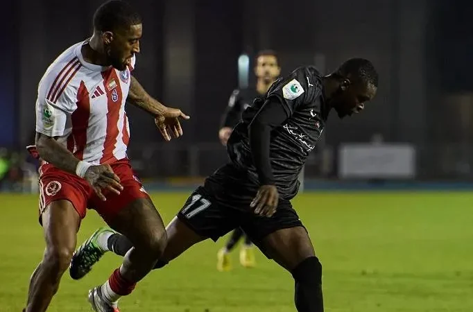 Nhận định, soi kèo Dubai United vs Gulf United, 22h10 ngày 24/4: Chặn mầm tuột dốc