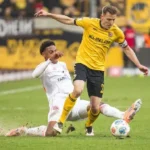 Dusseldorf và Dynamo Dresden sẵn sàng tỏa sáng tại giải đấu, cuộc đối đầu lúc 23h30 ngày 24/4 hứa hẹn một chiến thắng oanh liệt