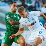 Nhận định soi kèo Dynamo Kyiv vs Zorya Luhansk, 19h30 ngày 17/4: Vẫn phải thắng