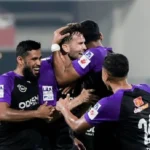 Trở ngại chờ đợi East Bengal và Odisha ở trận đấu tối nay tại giải đấu hàng đầu