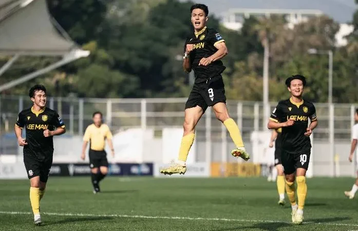 Nhận định, soi kèo Eastern District SA vs Lee Man, 14h00 ngày 3/4: Không ngon ăn